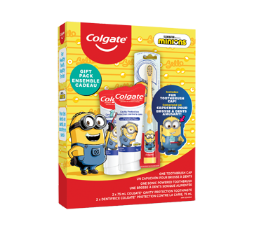 Minions Gift Pack, 1 unit