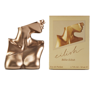 Eilish Eau de Parfum, 50 ml