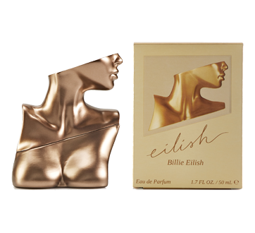 Image of product Billie Eilish - Eilish Eau de Parfum, 50 ml