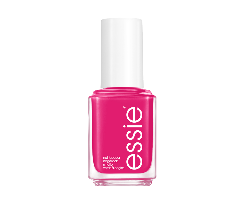 Nail Colour, 13.5 ml essie Nail polish Jean Coutu