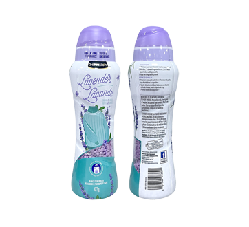 In-Wash Scent Booster, 422 g