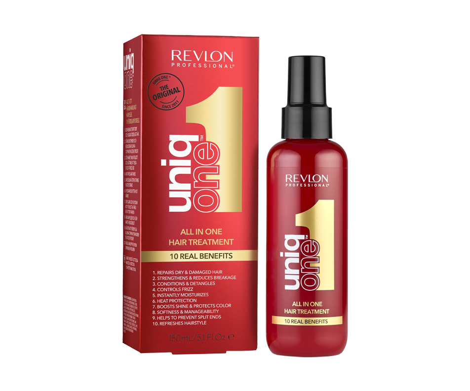 UniqOne Hair Traitement, 150 ml, Original Revlon Professional Equave Shampoo Jean Coutu