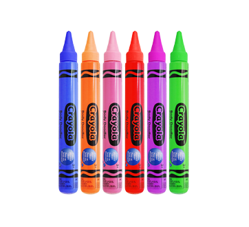 Image of product Crayola - 2-In-1 Doodler, 57 ml