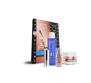 Magistral Set, 4 units