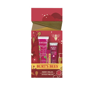 Image 3 of product Burt's Bees - Merry Melon Set, 1 unit