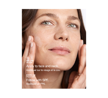 Image 3 of product Clinique - Smart Clinical Repair Wrinkle Correcting Cream Rich, 50 ml