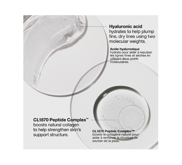 Image 5 of product Clinique - Smart Clinical Repair Wrinkle Correcting Cream Rich, 50 ml