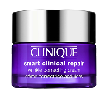 Image 1 of product Clinique - Smart Clinical Repair Wrinkle Correcting Cream, 50 ml