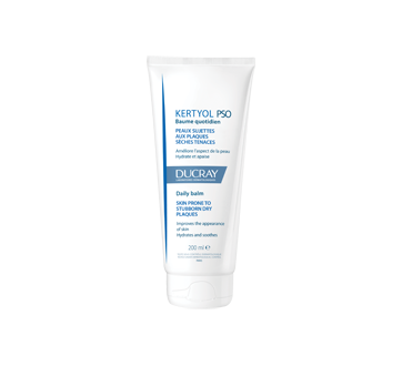 Image of product Ducray - Kertyol PSO Daily Hydrating Balm, 200 ml