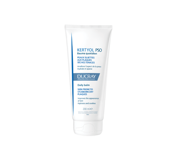 Kertyol PSO Daily Hydrating Balm, 200 ml