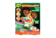 Thumbnail of product Crayola - Critter Creator Kit Glow Bugs, 1 unit