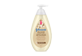 Thumbnail of product Johnson's Baby - Skin Nourish Moisture Wash, 600 ml, Vanilla & Oat