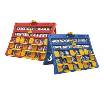 Image 3 of product Hasbro - Guess Who?, 1 unit