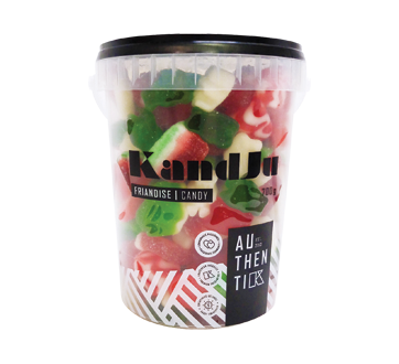 Image of product KandJu - Mix Bucket, 700 g