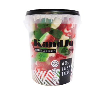 Mix Bucket, 700 g