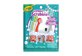 Thumbnail of product Crayola - Scribble Scrubbie Ocean Pets Bag, 1 unit