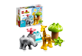 Thumbnail 1 of product Lego - Duplo Wild Animals of Africa