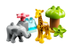 Thumbnail 2 of product Lego - Duplo Wild Animals of Africa
