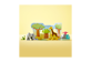 Thumbnail 6 of product Lego - Duplo Wild Animals of Africa
