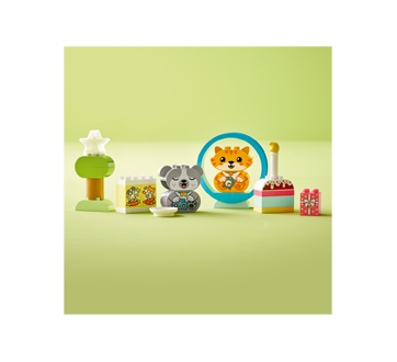 Image 6 of product Lego - Duplo My First Puppy & Kitten With Sounds