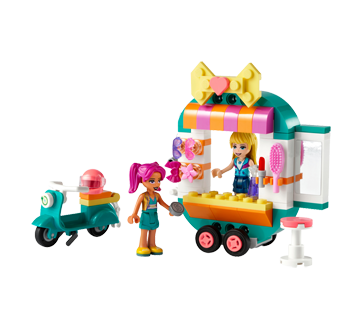 Image 2 of product Lego - Friends Mobile Fashion Boutique