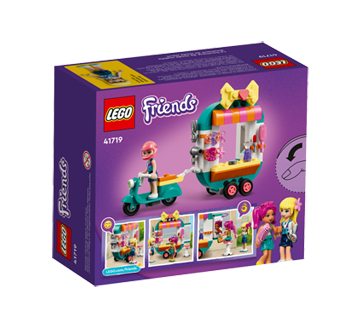 Image 4 of product Lego - Friends Mobile Fashion Boutique