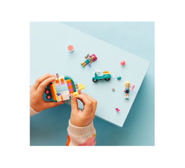 Image 5 of product Lego - Friends Mobile Fashion Boutique