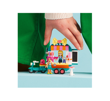 Image 6 of product Lego - Friends Mobile Fashion Boutique