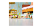Thumbnail 6 of product Lego - Friends Surfer Beach Fun