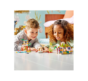 Image 3 of product Lego - Friends Surfer Beach Fun