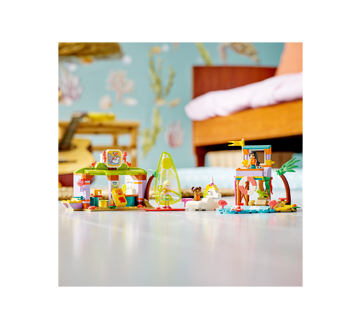 Image 6 of product Lego - Friends Surfer Beach Fun