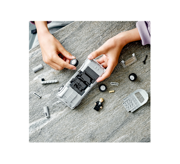 Image 5 of product Lego - Speed Champions 007 Aston Martin DB5