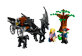 Thumbnail 2 of product Lego - Harry Potter Hogwarts Carriage and Thestrals