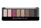 Thumbnail 1 of product Marcelle - Talc-Free Eyeshadow Palette, 8 g