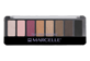 Thumbnail 1 of product Marcelle - Talc-Free Eyeshadow Palette, 8 g
