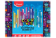 Thumbnail 4 of product Maped Creativ - Glittering Colouring Kit, 1 unit