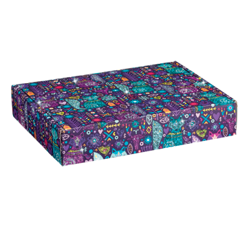 Image 6 of product Maped Creativ - Glittering Colouring Kit, 1 unit