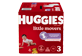 Thumbnail of product Huggies - Little Movers Baby Diapers, 68 units, Size 3