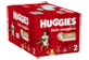 Thumbnail 2 of product Huggies - Little Snugglers Baby Diapers, Size 2, 72 units