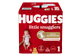 Thumbnail of product Huggies - Little Snugglers Baby Diapers, 84 units, Size 1