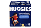 Thumbnail of product Huggies - Overnites Nighttime Baby Diapers, 52 units,  Size 4