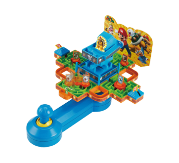 Super Mario Maze Game Deluxe, 1 unit