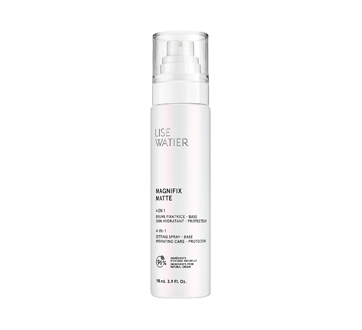 Image 1 of product Watier - Magnifix Matte 4-in-1 Setting Spray, 115 ml