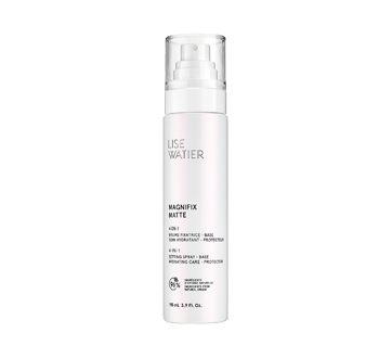 Magnifix Matte 4-in-1 Setting Spray, 115 ml