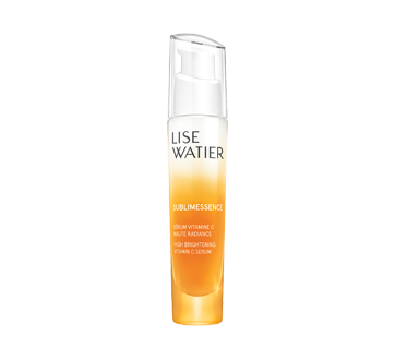Sublimessence High Brightening Vitamin C Serum, 28 ml
