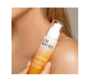Image 5 of product Watier - Sublimessence High Brightening Vitamin C Serum, 28 ml