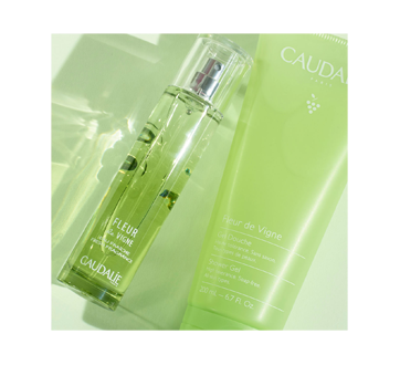 Image 4 of product Caudalie - Fleur de Vigne Shower Gel, 200 ml