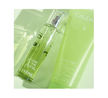Image 4 of product Caudalie - Fleur de Vigne Shower Gel, 200 ml