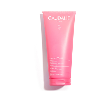 Image 1 of product Caudalie - Rose de Vigne Shower Gel, 200 ml