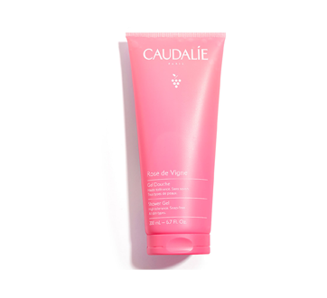 Rose de Vigne Shower Gel, 200 ml